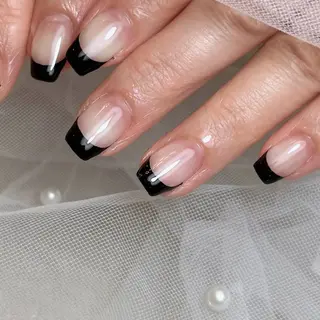 ネイル nail salon 《A.sister》のネイルデザイン