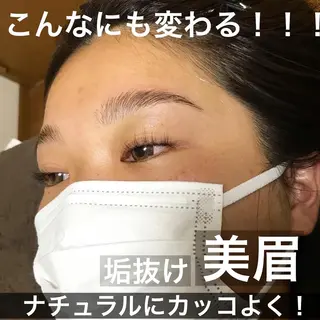 マツエク・マツパ nail ameryのネイルデザイン