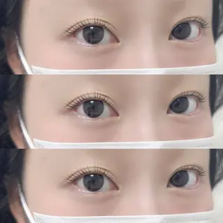 マツエク・マツパ A アイブロウ33大名店の眉毛・アイブロウイメージ