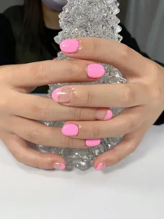 ネイル ネイルサロン ロア旧ジョリーのネイルデザイン