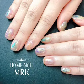 ネイル MARUKO nailのネイルデザイン