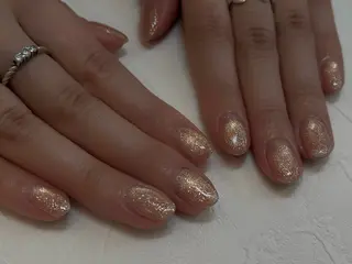 ネイル Tink sakiのネイルデザイン