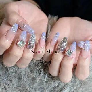 ネイル Nail Mind (NaONail）のネイルデザイン