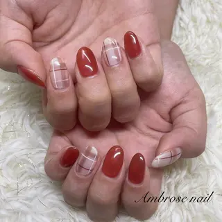 ネイル Kobe nail Uedaのネイルデザイン