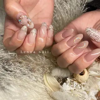 ネイル nailsalon Lenoaのネイルデザイン