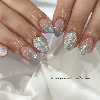 ネイル Amo nailsalonのネイルデザイン