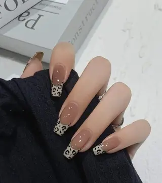 ネイル ネイルサロン yunaのネイルデザイン