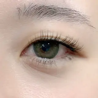 マツエク・マツパ Kanami カナミのマツエク・マツパデザイン