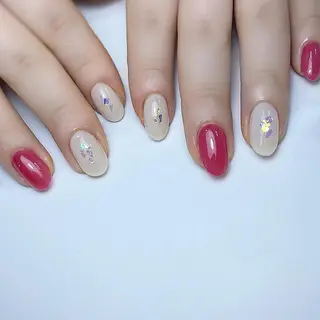 ネイル ameria meguのネイルデザイン