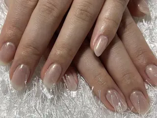 ネイル kihi大塚店 モデル募集専用のネイルデザイン