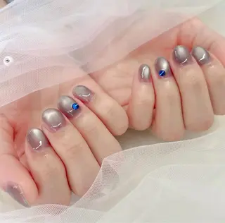 ネイル BIANCA 渋谷のネイルデザイン