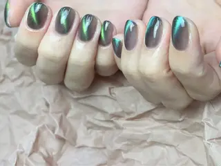 ネイル ToliyDeliy Nail Salonのネイルデザイン