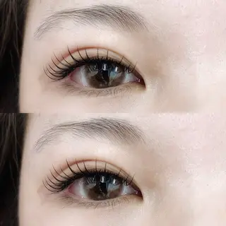 マツエク・マツパ yamamoto aoiのマツエク・マツパデザイン