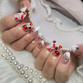 ネイル Beauty Space N&Nのネイルデザイン