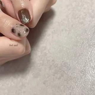 ネイル 植草 志帆のネイルデザイン