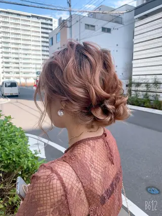 セミロング 🌿本厚木代表 HIROKI🌿のヘアスタイル