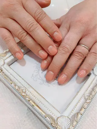 ネイル nail salon SENのネイルデザイン