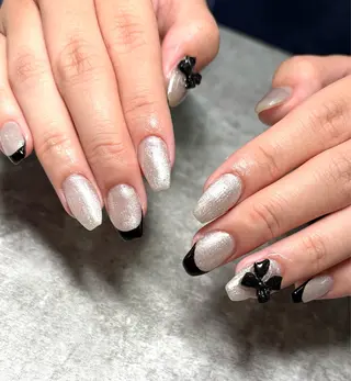 ネイル Lien miのネイルデザイン