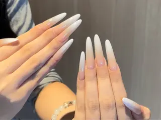 ネイル Verse nail salon所属・Hina Verse Nialのネイルデザイン