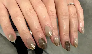 ネイル titiシェアネイル サロンharukaのネイルデザイン