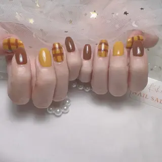 ネイル さくら💮💮 【オフ無料】のネイルデザイン