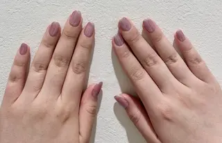ネイル ネイルサロン Pitoのネイルデザイン