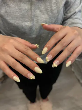 ネイル nonoka 🌙のネイルデザイン