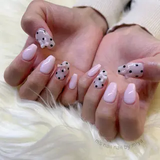 ネイル ♡ miyaのネイルデザイン