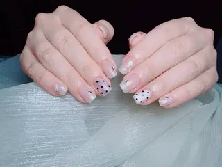 ネイル ユーシーネイルサロン 池田公園店のネイルデザイン