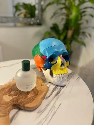 小顔矯正サロン AYURのエステ・リラクイメージ