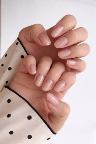 ネイル Elio所属・Elio 国泰寺のネイルデザイン