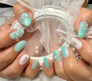 ネイル Mai’s nailのネイルデザイン