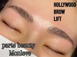 アイブロウ REVIA所属・ＲＥＶＩＡ. rinaのマツエク・マツパデザイン