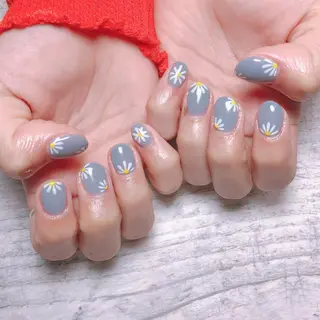 ネイル DollyGirl KYOKOのネイルデザイン