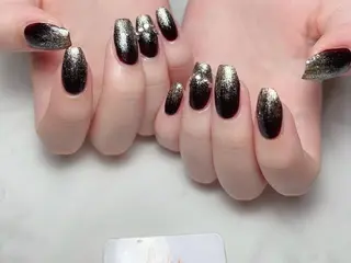 ネイル 💕鈴木ユリ パラジェル/オフ無料のネイルデザイン