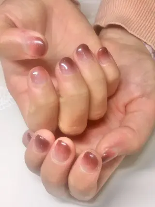 ネイル 新宿ネイルサロン ジェミディローサ所属・新宿ネイルサロン ジェミディローサのネイルデザイン