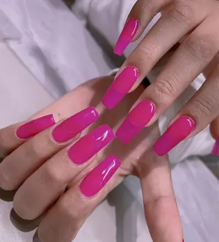 ネイル 美爪パラジェル導入店 Sunnilyのネイルデザイン