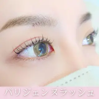 マツエク・マツパ mado eyelashのその他イメージ