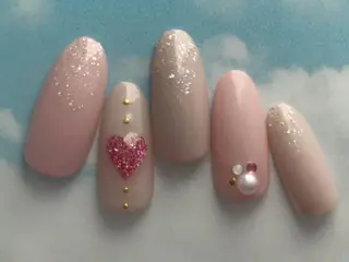 ネイル Verest 西荻窪のネイルデザイン