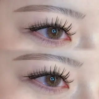 マツエク・マツパ EYELA さくまのマツエク・マツパデザイン