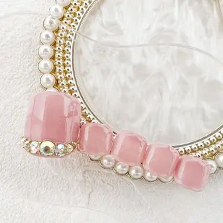 ネイル rouse nail RISATOのネイルデザイン