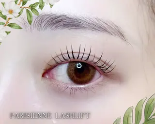 マツエク・マツパ Ruru nailのネイルデザイン