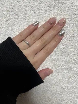 ネイル nailsalon kyoのネイルデザイン