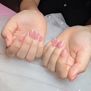 ネイル PINKY♡ YUIのネイルデザイン
