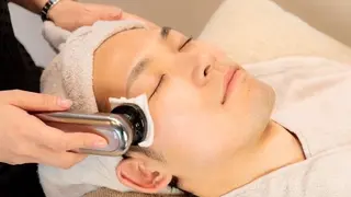 アイブロウ メンズ眉毛サロン ibrowenの眉毛・アイブロウイメージ