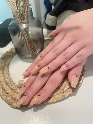 ネイル D.d Nail Moeのネイルデザイン
