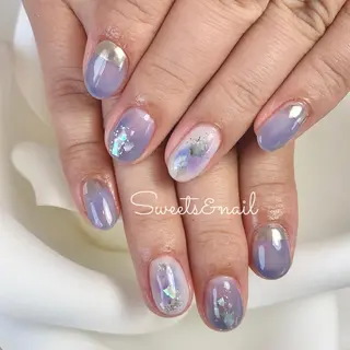 ネイル Sweets& nail みなこのネイルデザイン