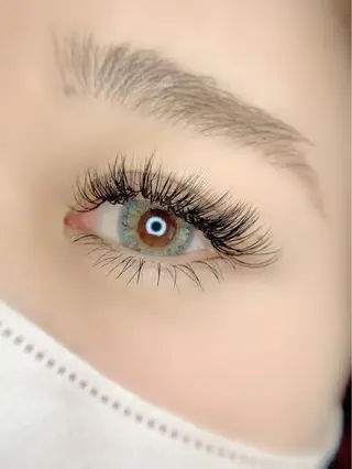 マツエク・マツパ ハピネスアイ 高橋智美のエステ・リラクイメージ