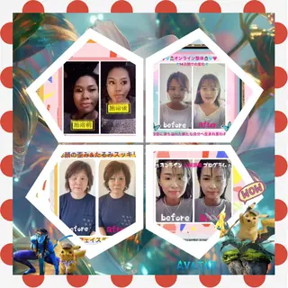 メンズ 美容整体サロンMikie所属・小沼 美希恵のその他イメージ