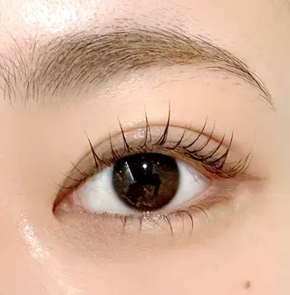 マツエク・マツパ 𝓚𝓪𝓷𝓪 .⋆𝜗𝜚のマツエク・マツパデザイン